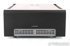 Schiit Vidar Stereo Power Amplifier
