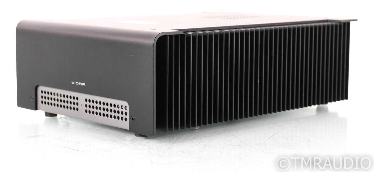 Schiit Vidar Stereo Power Amplifier