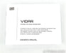 Schiit Vidar Stereo Power Amplifier