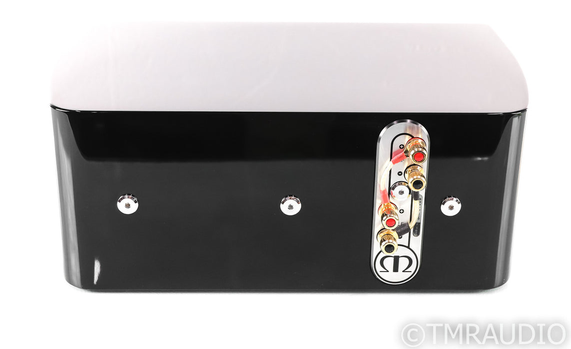 Monitor Audio Gold GXC150 Center Channel Speaker; Gloss Black; GXC-150