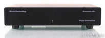 Musical Surroundings Phonomena II+ Phono Preamplifier