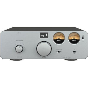 SPL Elector Stereo Preamplifier