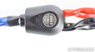 Wire World Oasis 8 Bi-Wire Speaker Cables