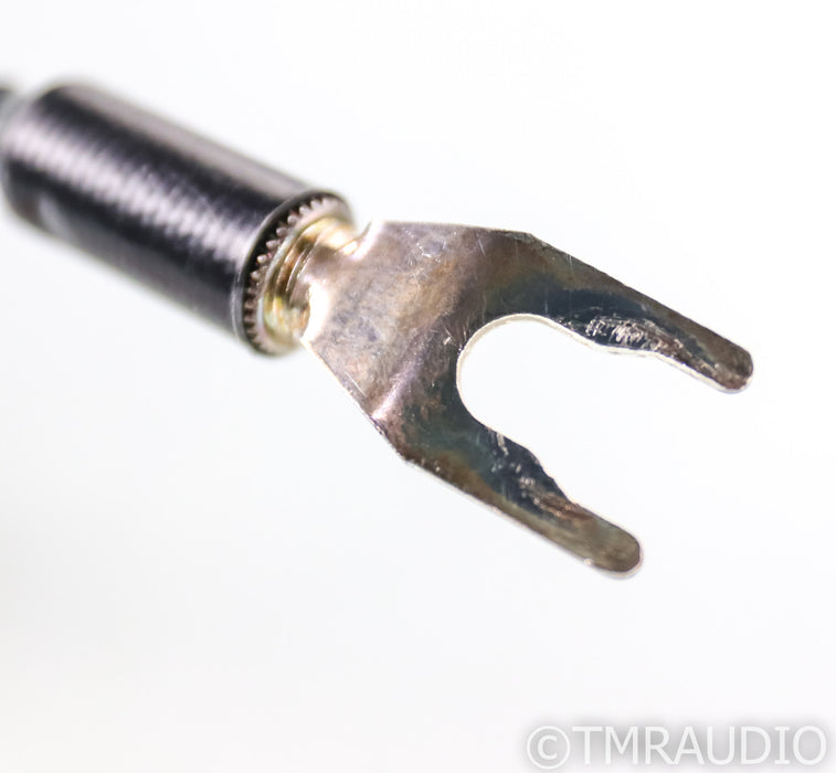 Wire World Oasis 8 Bi-Wire Speaker Cables