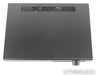 PS Audio Stellar Gain Cell DAC; D/A Converter; Black; Remote (Used); D/A Converter; Black; Remote (Used)