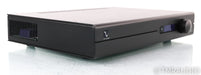 PS Audio Stellar Gain Cell DAC; D/A Converter; Black; Remote (Used); D/A Converter; Black; Remote (Used)