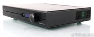 PS Audio Stellar Gain Cell DAC; D/A Converter; Black; Remote (Used); D/A Converter; Black; Remote (Used)