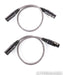 WireWorld Equinox 8 XLR Cables