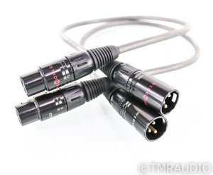 WireWorld Equinox 8 XLR Cables