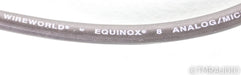 WireWorld Equinox 8 XLR Cables