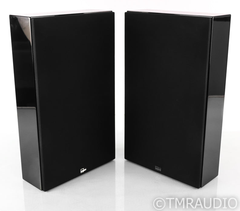 Lyngdorf FR-1 Wall Mount Speakers
