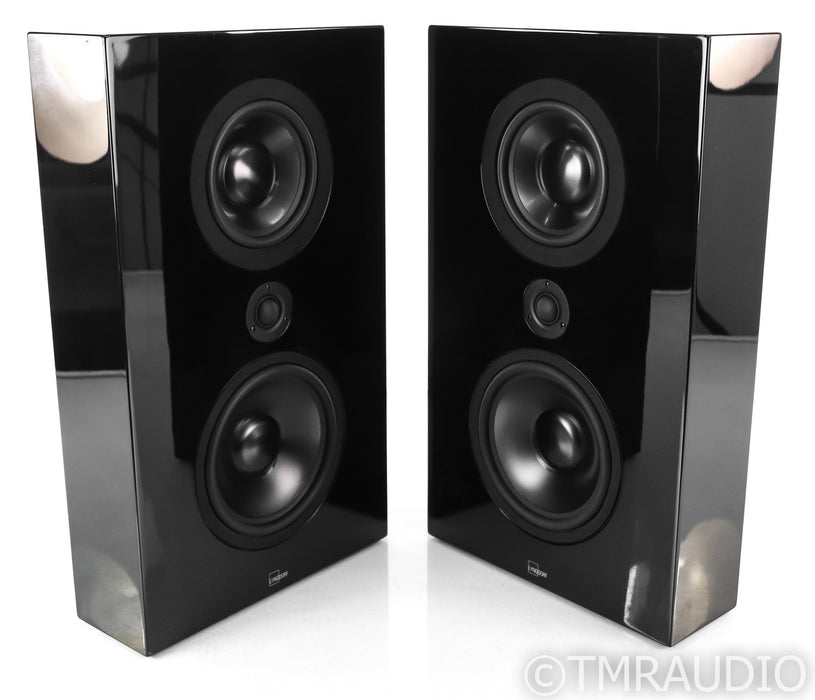 Lyngdorf FR-1 Wall Mount Speakers