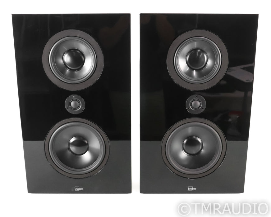 Lyngdorf FR-1 Wall Mount Speakers