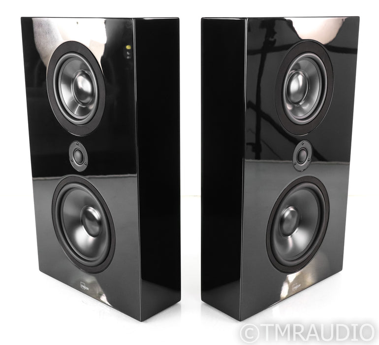 Lyngdorf FR-1 Wall Mount Speakers