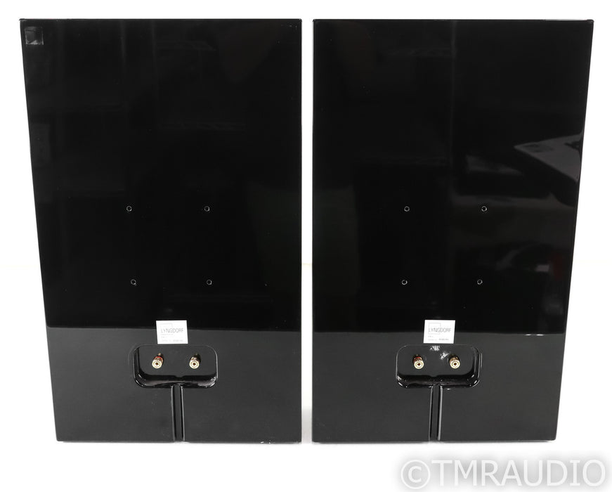 Lyngdorf FR-1 Wall Mount Speakers