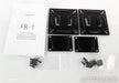 Lyngdorf FR-1 Wall Mount Speakers