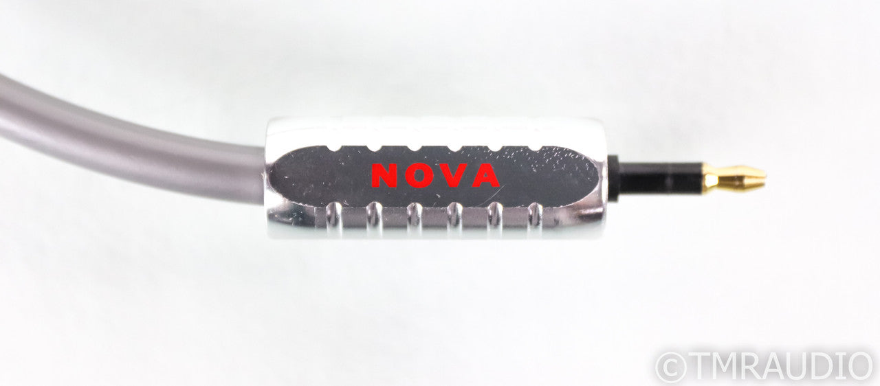 WireWorld Nova Optical to Mini Optical Digital Cable