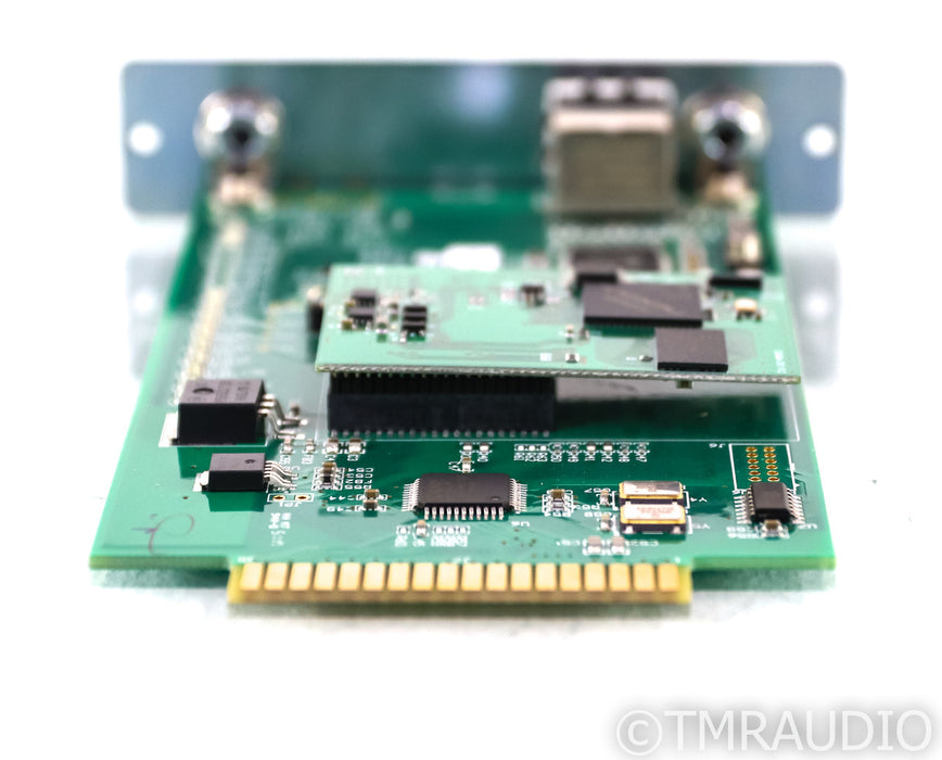 PS Audio PerfectWave Bridge II Network Streaming Card; (Used)