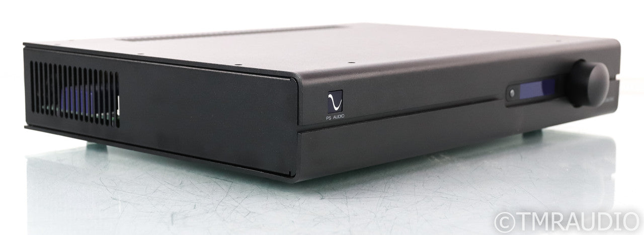 PS Audio Stellar Gain Cell DAC / Preamplifier
