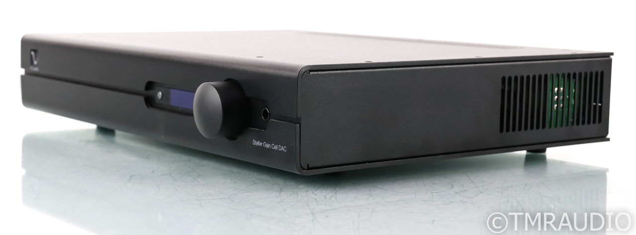 PS Audio Stellar Gain Cell DAC / Preamplifier