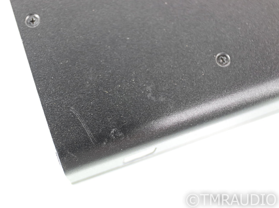 PS Audio Stellar Gain Cell DAC / Preamplifier