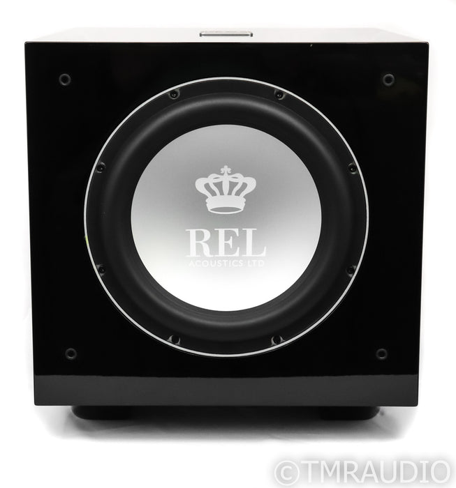 REL S/812 12" Powered Subwoofer