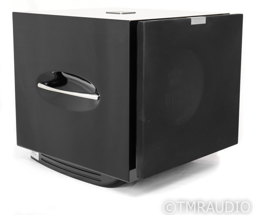 REL S/812 12" Powered Subwoofer
