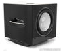 REL S/812 12" Powered Subwoofer