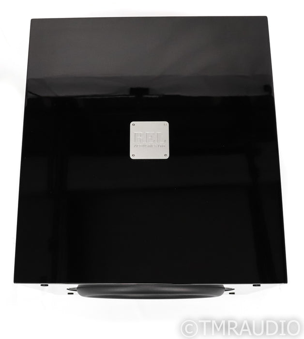 REL S/812 12" Powered Subwoofer