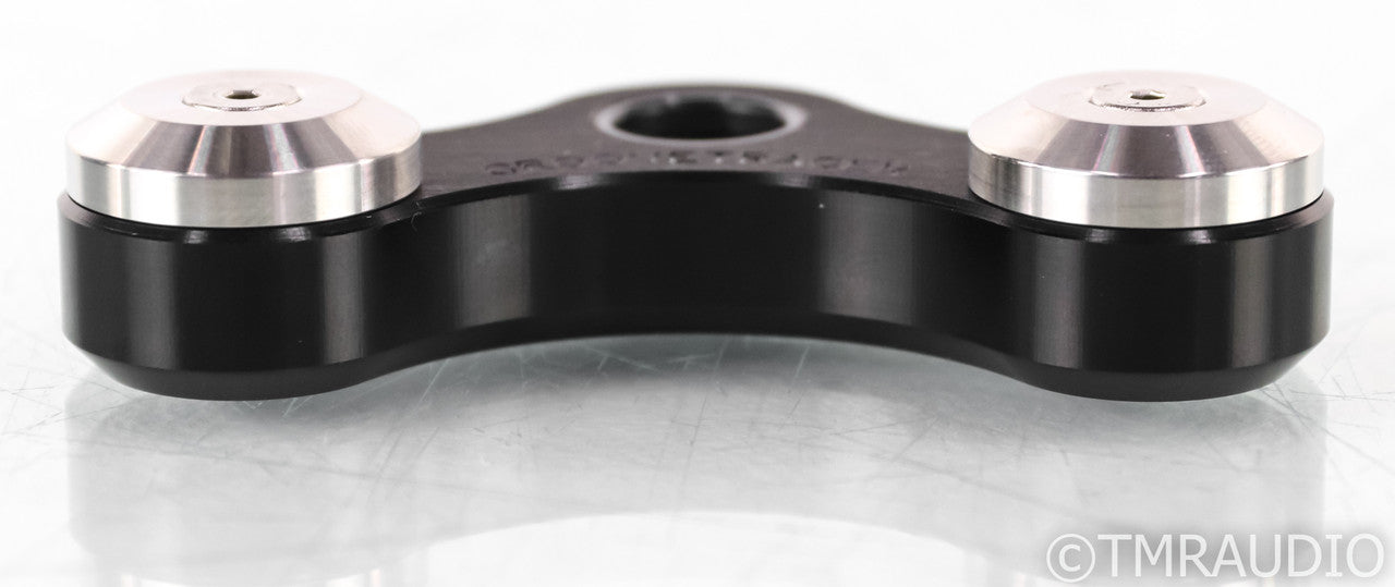 Groovetracer Universal Counterweight Assembly