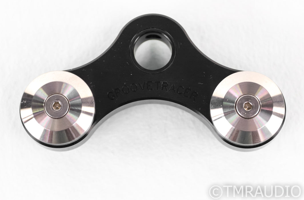 Groovetracer Universal Counterweight Assembly