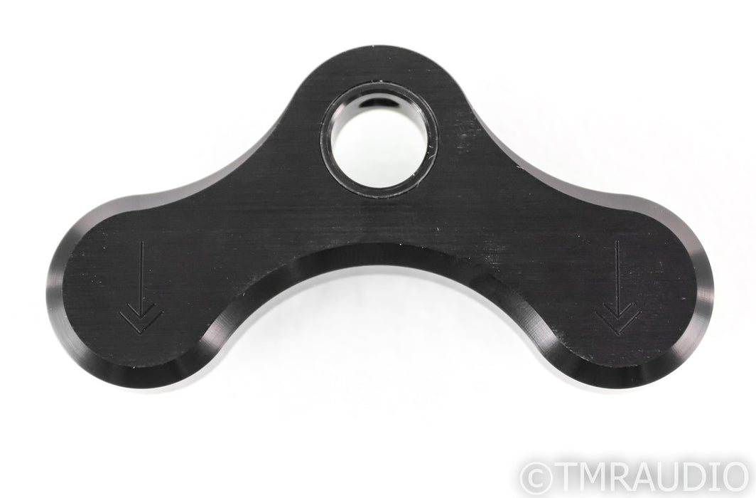 Groovetracer Universal Counterweight Assembly