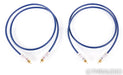 DH Labs Silver Sonic BL-1 Series II RCA Cables