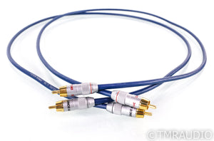 DH Labs Silver Sonic BL-1 Series II RCA Cables