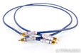 DH Labs Silver Sonic BL-1 Series II RCA Cables