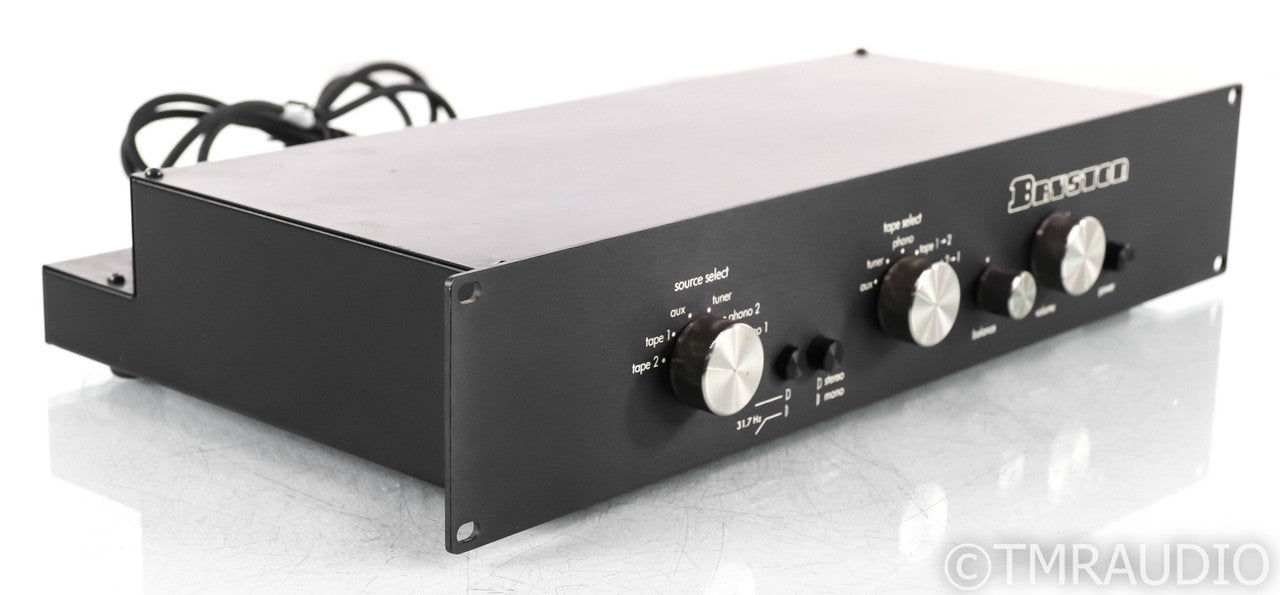 Bryston 1B Stereo Preamplifier