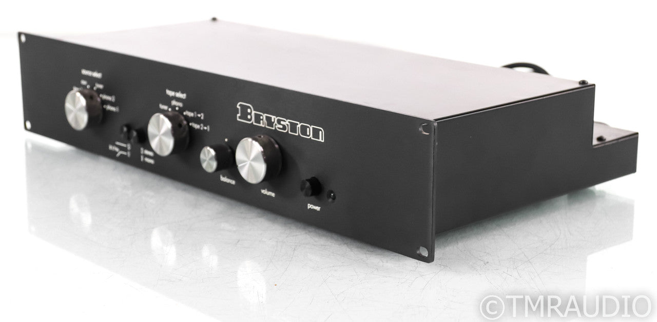 Bryston 1B Stereo Preamplifier