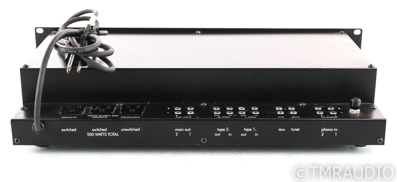 Bryston 1B Stereo Preamplifier