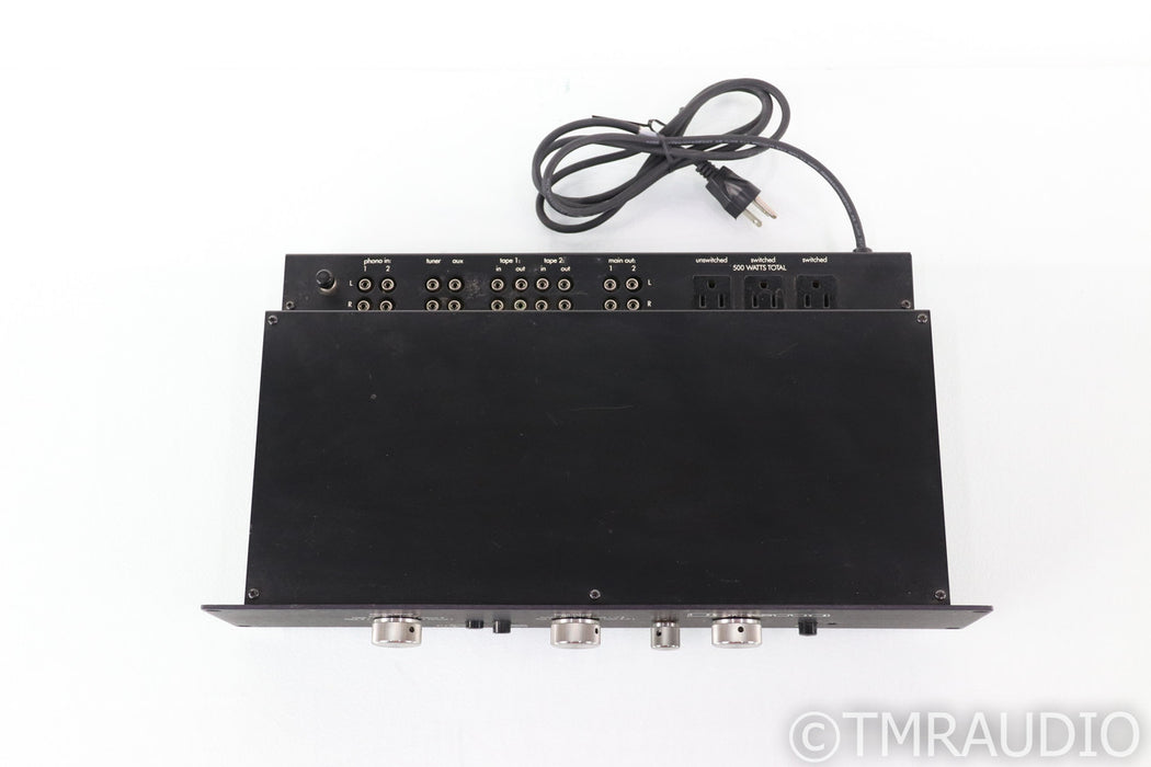 Bryston 1B Stereo Preamplifier