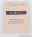 Bryston 1B Stereo Preamplifier