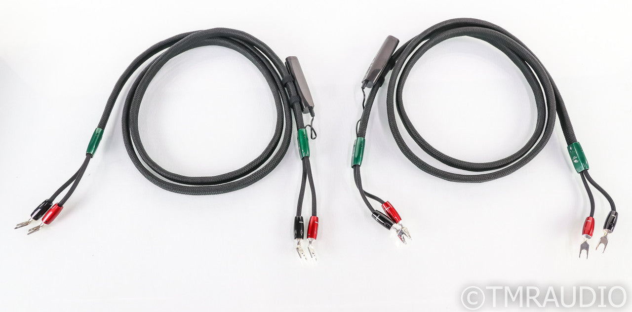 AudioQuest Robin Hood Zero Speaker Cables
