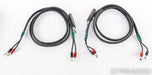 AudioQuest Robin Hood Zero Speaker Cables