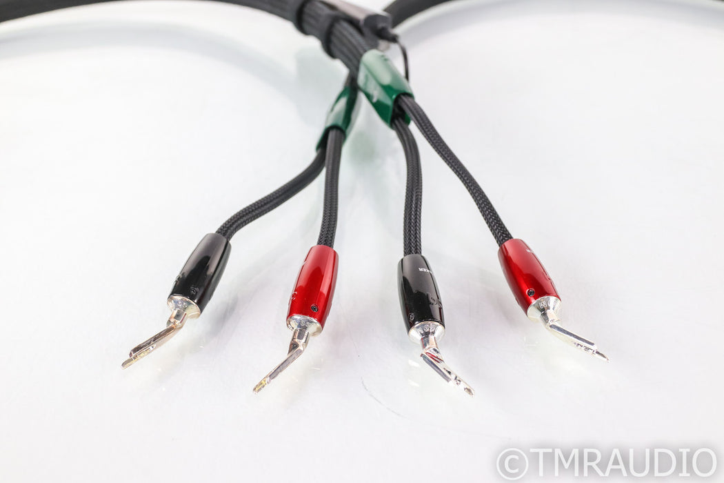 AudioQuest Robin Hood Zero Speaker Cables