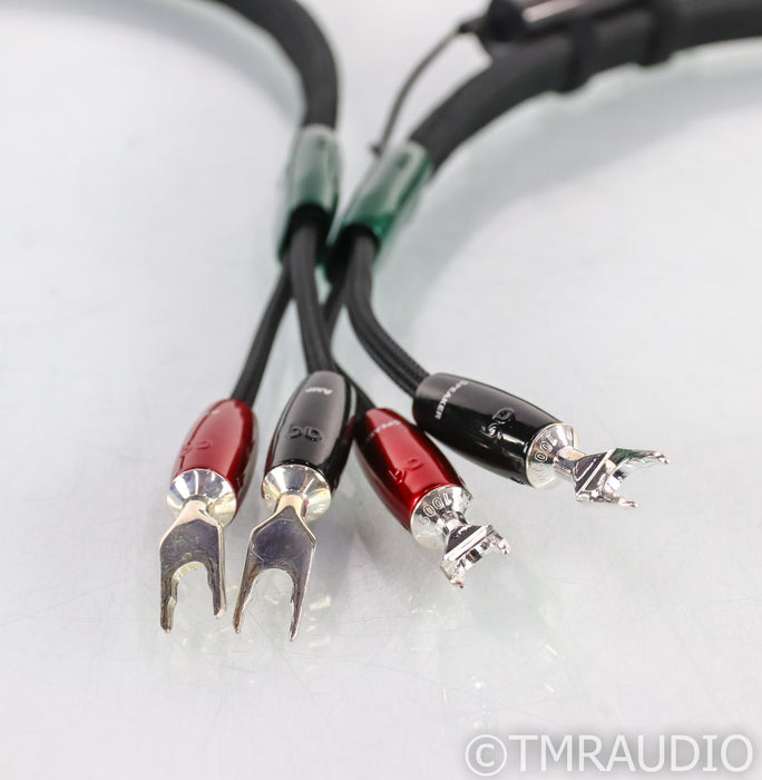 AudioQuest Robin Hood Zero Speaker Cables
