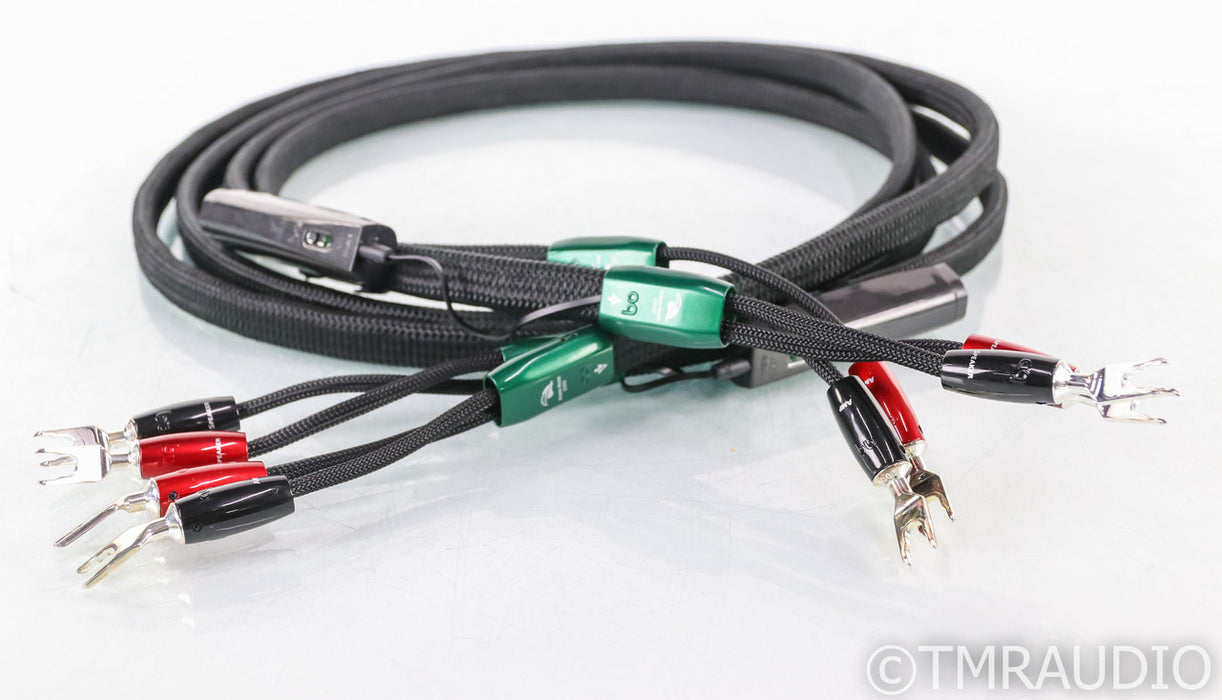 AudioQuest Robin Hood Zero Speaker Cables