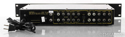 Superphon Revelation II Stereo Preamplifier