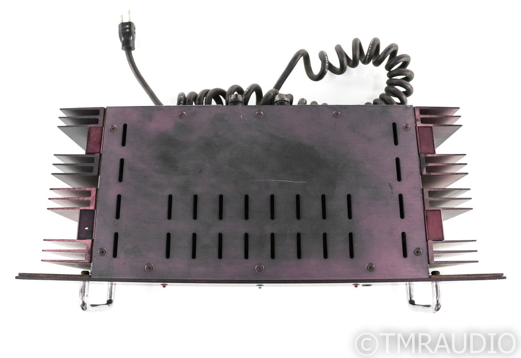 Bryston 3B Vintage Stereo Power Amplifier