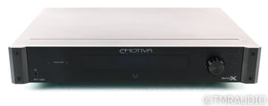 Emotiva BasX PT-100 Stereo Preamplifier / DAC