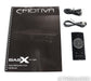 Emotiva BasX PT-100 Stereo Preamplifier / DAC