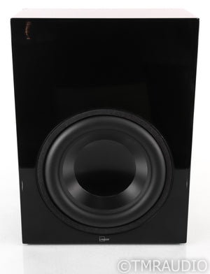 Lyngdorf BW-2 10" Powered Subwoofer